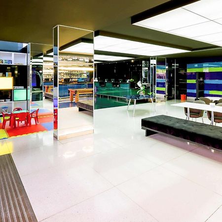 Hotel ibis Styles Confins Aeroporto Lagoa Santa  Exteriér fotografie