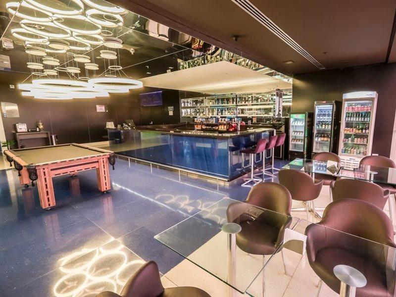 Hotel ibis Styles Confins Aeroporto Lagoa Santa  Exteriér fotografie