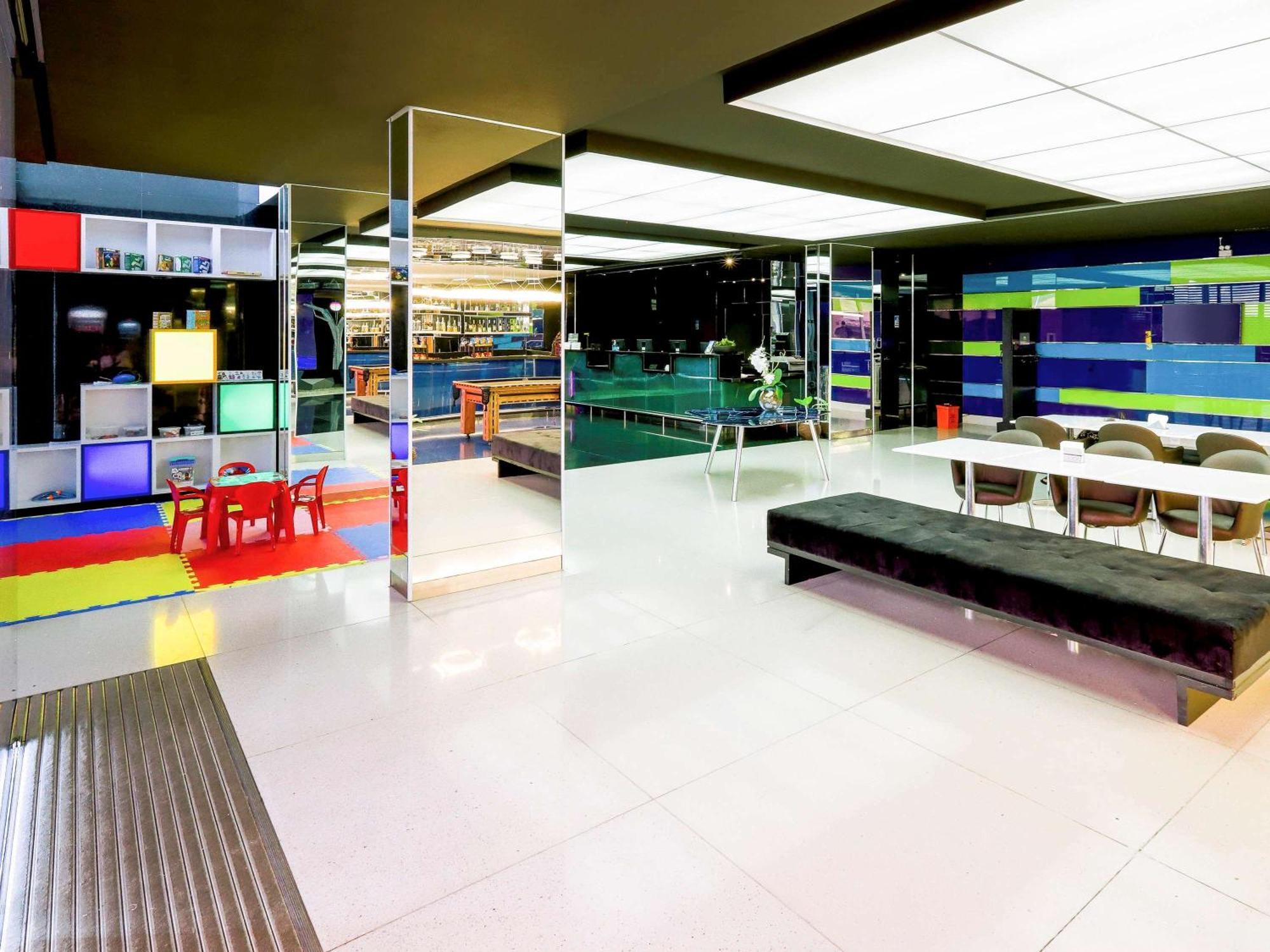 Hotel ibis Styles Confins Aeroporto Lagoa Santa  Exteriér fotografie