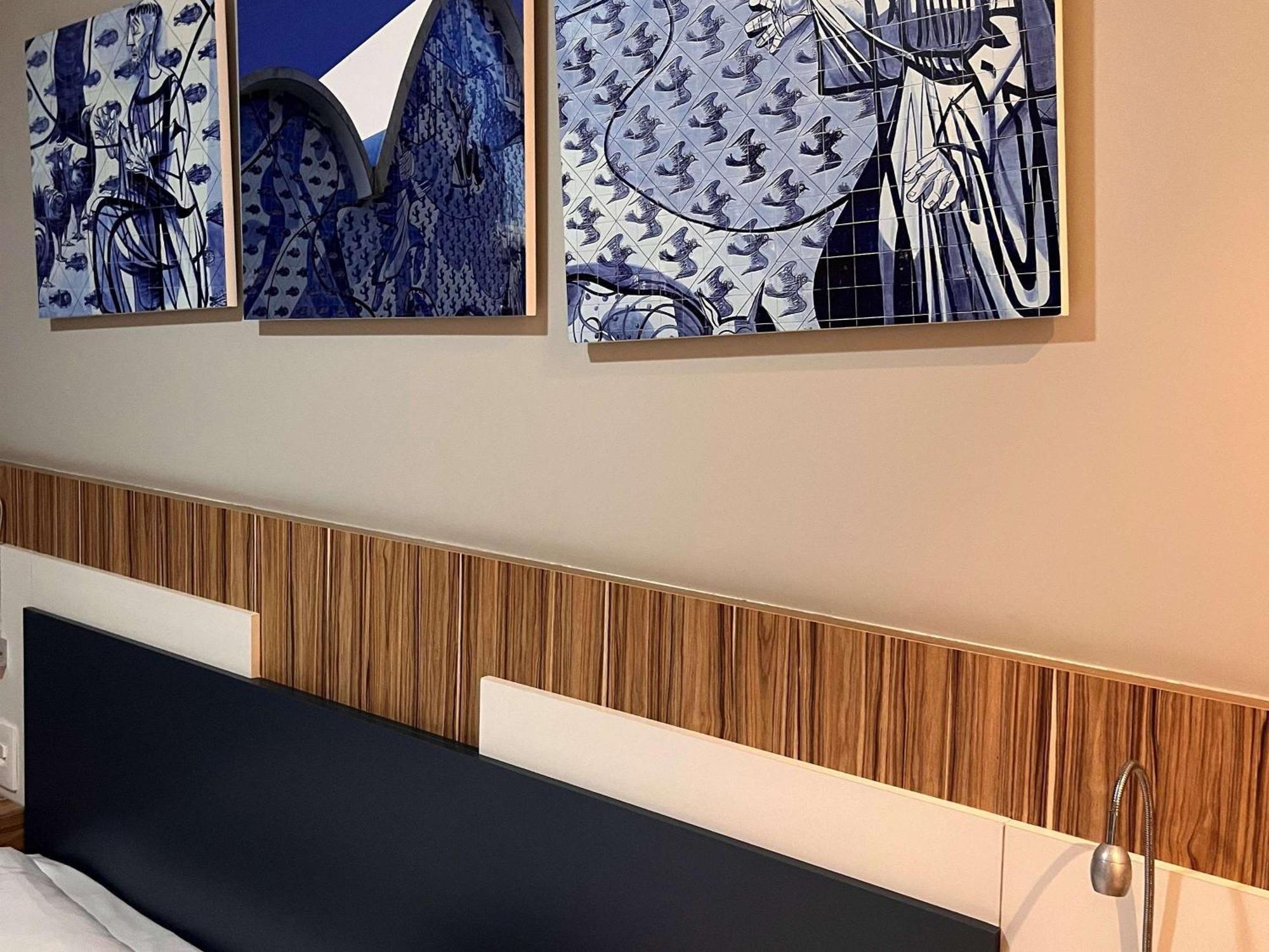 Hotel ibis Styles Confins Aeroporto Lagoa Santa  Exteriér fotografie