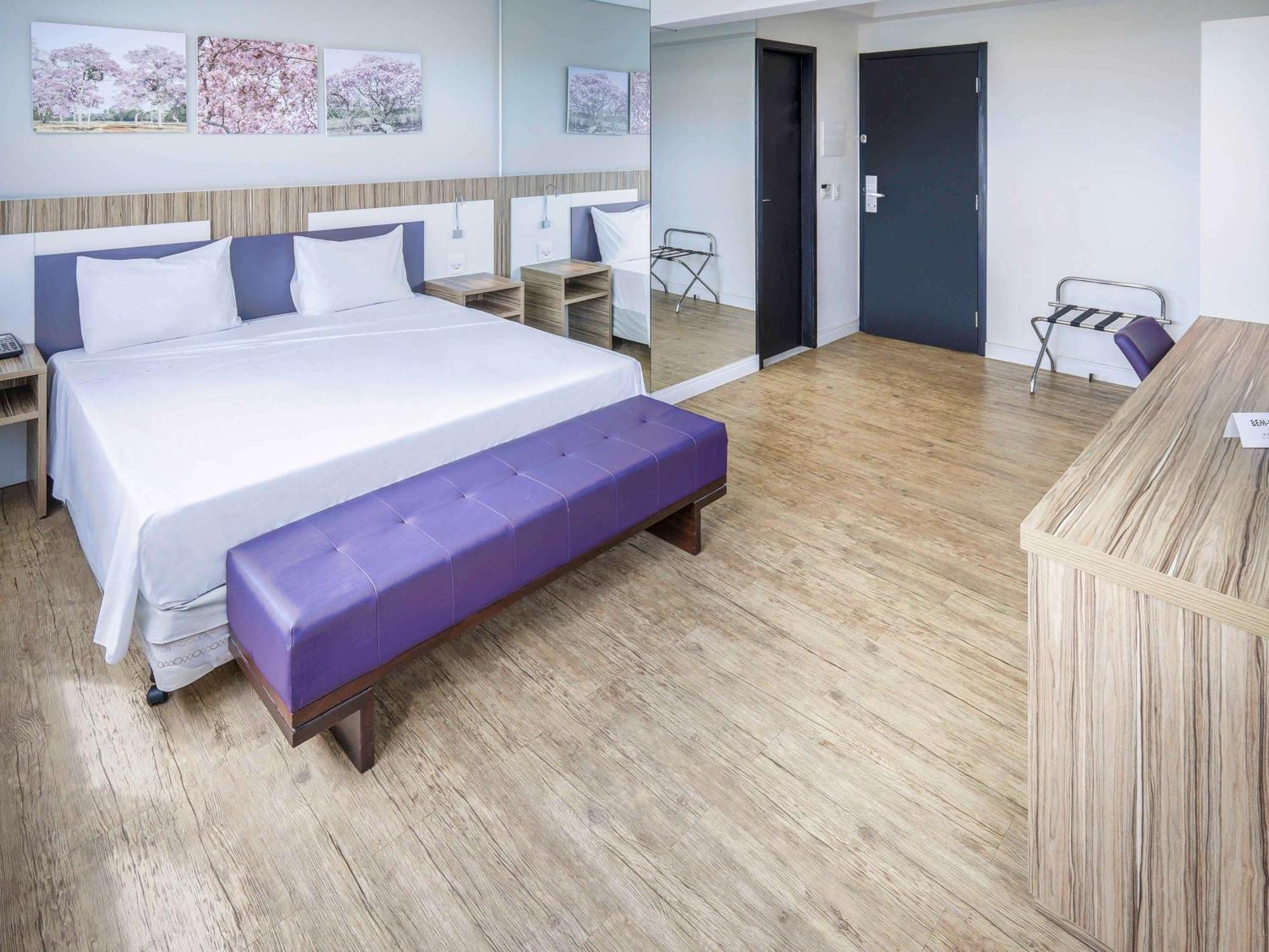Hotel ibis Styles Confins Aeroporto Lagoa Santa  Exteriér fotografie