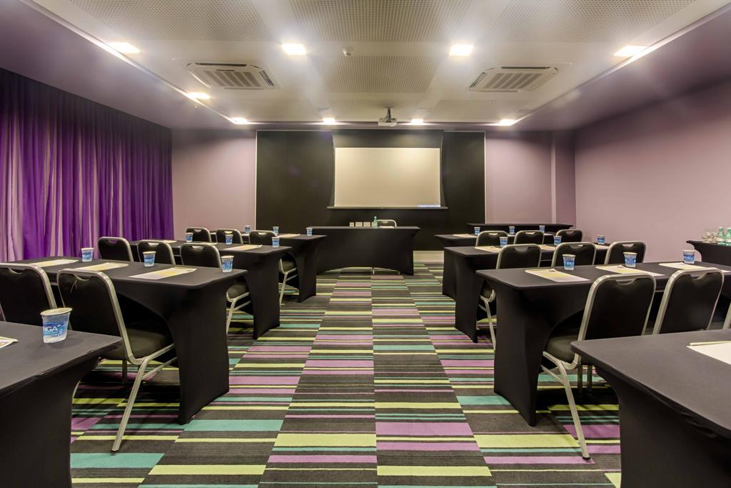 Hotel ibis Styles Confins Aeroporto Lagoa Santa  Exteriér fotografie
