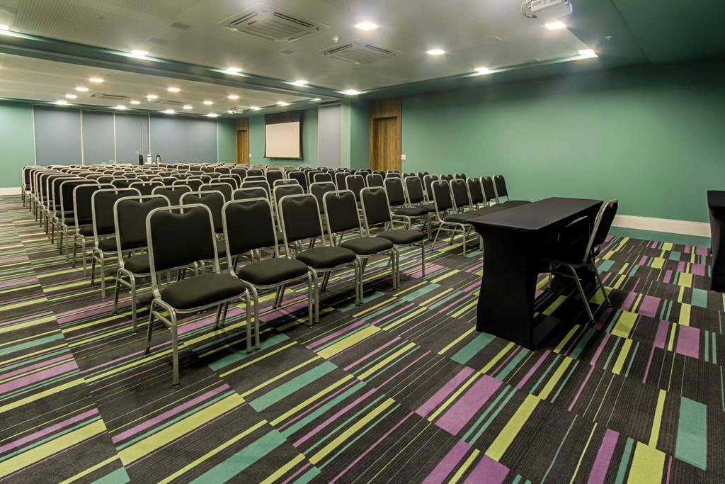 Hotel ibis Styles Confins Aeroporto Lagoa Santa  Exteriér fotografie