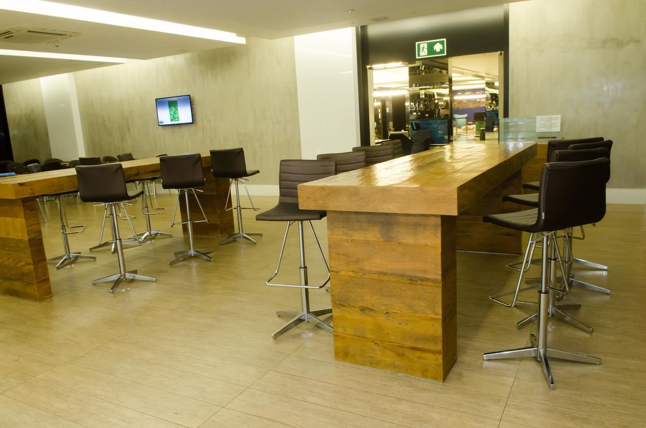 Hotel ibis Styles Confins Aeroporto Lagoa Santa  Exteriér fotografie