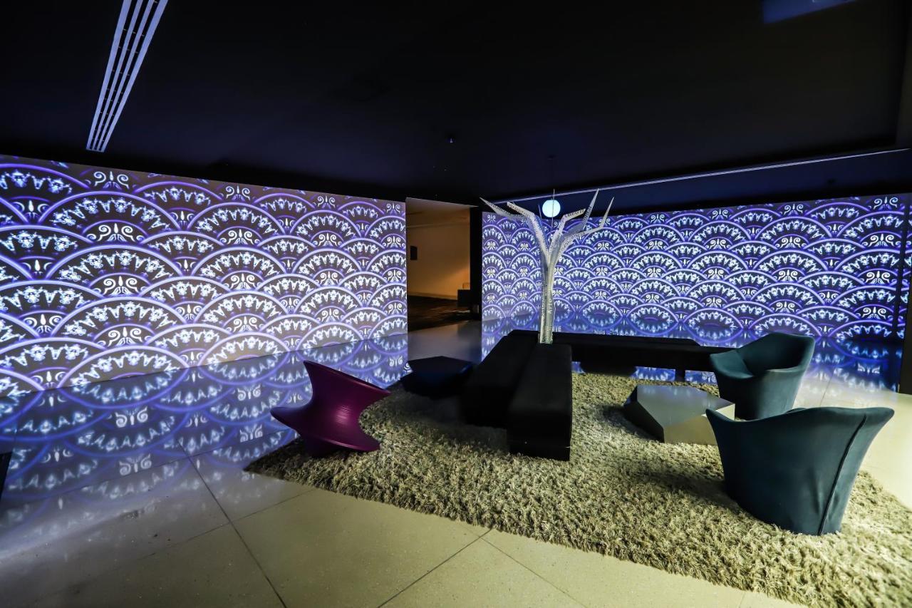 Hotel ibis Styles Confins Aeroporto Lagoa Santa  Exteriér fotografie